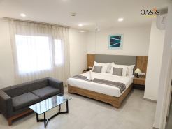 Oasis Suites