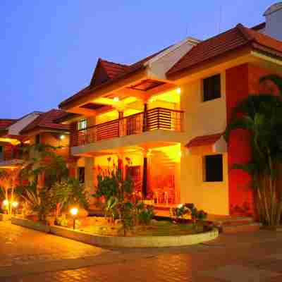 Seagate Church View Resorts Hotel Exterior