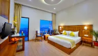 TreeHouse Chail Villas - Airport Shuttle