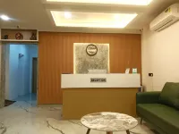 Hotel Krisha, Dwarka - 2-Sterne