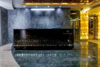 Monsoon Courtyard Luxury Hotel - spa