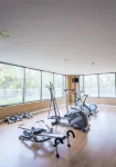 Alda El Espinar - Gym
