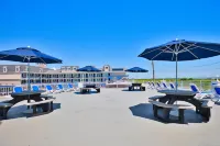 Nassau Inn - Parkplatz