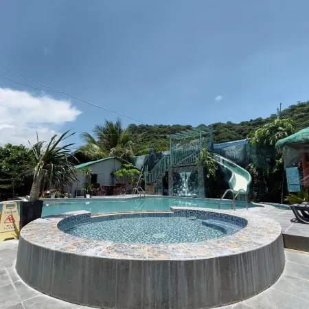 Villa Espinoza Beach Resort Nasugbu