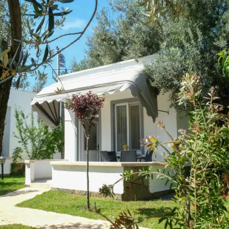Ergul Motel