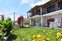 Ostria's House - Pet friendly