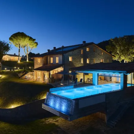 Aura Relais