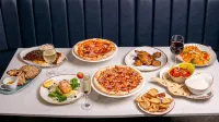 Garner Hotel PRESTON  SAMLESBURY by IHG - breakfast