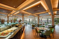 Gai Beach Hotel - Mountain view