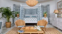 Cobblers Cove - Spa