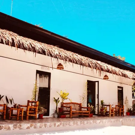 The Hangover Hostel