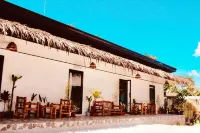 The Hangover Hostel - Nhà nghỉ