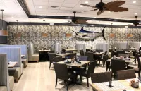 Grand Hotel Cape May - breakfast