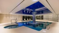 Hipotels Sherry Park - Spa