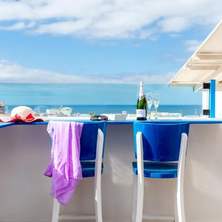 Riva Eco Guest House