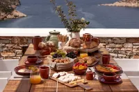 Eutopia Suites Sifnos - 4 stjerner