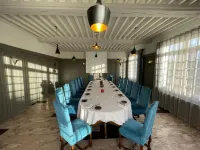 Hotel la Chaumiere - WiFi