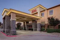 Hampton Inn & Suites Denton Hotels in Denton