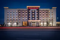 Hampton Inn & Suites Dallas-The Colony
