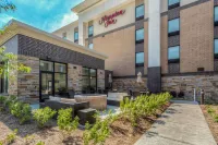 Hampton Inn St. Louis Wentzville Hotels in Boone Township