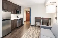 Holiday Inn Express & Suites Milton Hôtels à : Milton