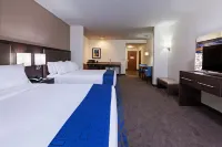 Holiday Inn Express & Suites GLENPOOL-TULSA SOUTH by IHG - Træningscentre