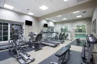 Holiday Inn 科羅拉多斯普林斯（機場） by IHG