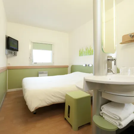 Ibis Budget Sète Centre
