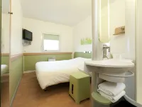 Ibis Budget Sète Centre