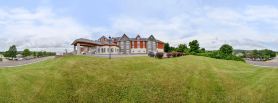 Holiday Inn Express MYSTIC - GROTON AREA by IHG