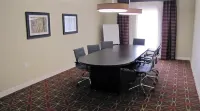 Hampton Inn McPherson