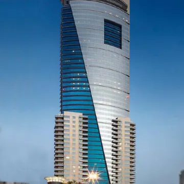 Staybridge Suites DUBAI INTERNET CITY by IHG Отели рядом с достопримечательностью «Теком»