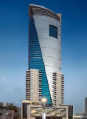 Staybridge Suites DUBAI INTERNET CITY by IHG Hotels in Dubai