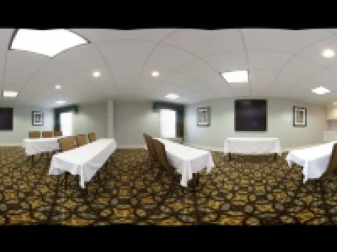 Holiday Inn Express INDIANAPOLIS AIRPORT by IHG Hotels in Plainfield