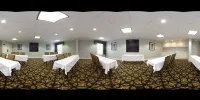 Holiday Inn Express Indianapolis Airport Hotels in Guilford Township