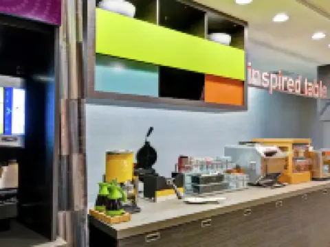 Home2 Suites by Hilton Meridian Hotel di Meridian