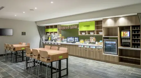 Home2 Suites by Hilton Jacksonville Airport