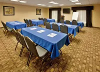 Holiday Inn Express & Suites Wichita Airport by IHG