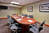 Holiday Inn Express & Suites Grand Rapids-North Hotels in Walker