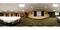 Holiday Inn Express & Suites Urbana-Champaign (U of I Area)
