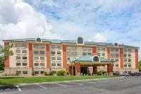 Holiday Inn Express BRANSON-GREEN MOUNTAIN DRIVE by IHG Hotels in Branson Township