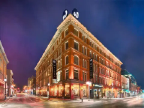 The Walper Hotel, Part of Jdv by Hyatt