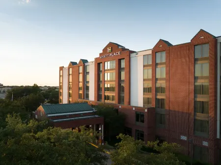 Hyatt Place Dallas Plano