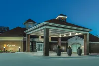 La Quinta Inn & Suites by Wyndham Dallas Plano West