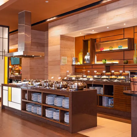 Holiday Inn GUAYAQUIL AIRPORT by IHG