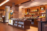 Holiday Inn GUAYAQUIL AIRPORT by IHG - Frühstück