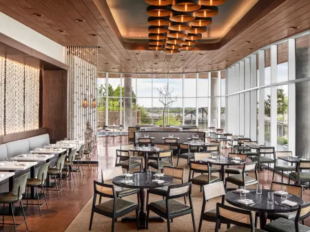 Hyatt Centric Beale Street Memphis