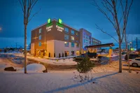 Holiday Inn Express & Suites Hermiston Downtown Hotel di Hermiston
