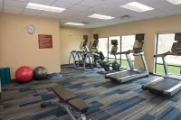 TownePlace Suites Battle Creek Hotels in Battle Creek