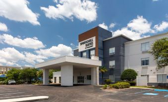 SpringHill Suites Baton Rouge South
